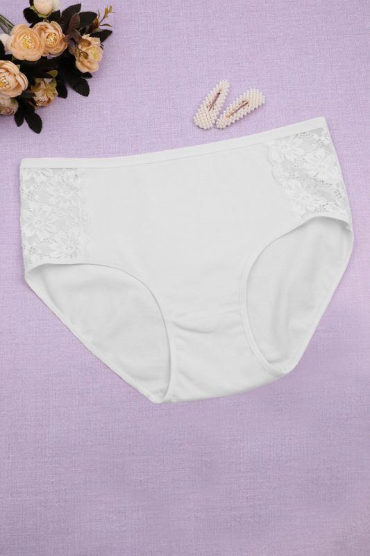 Women's Panties (large sizes) article 6197