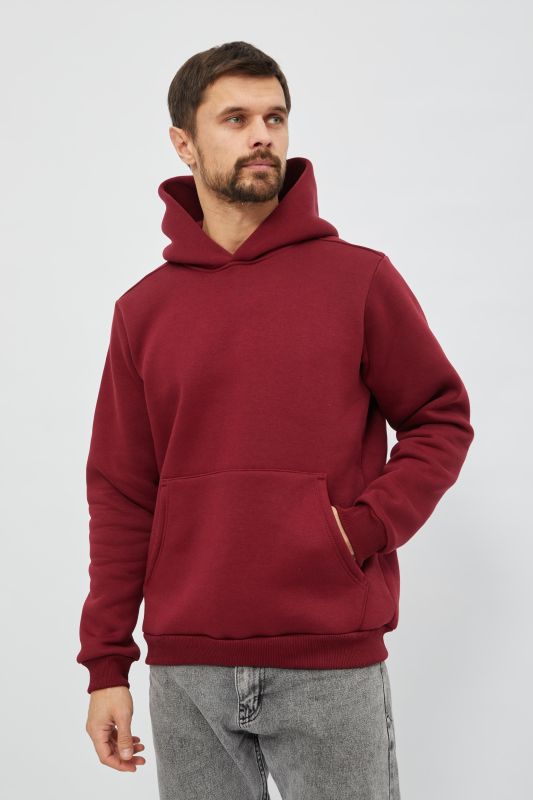 Men's James K Hoodie article 9056