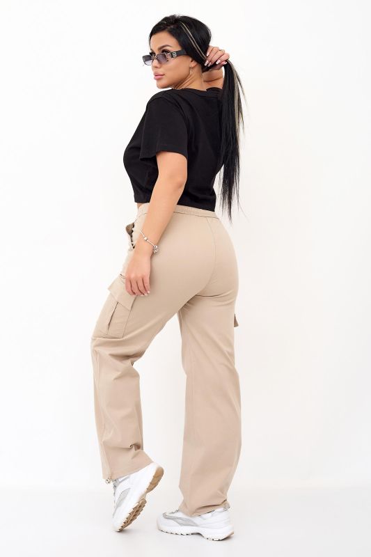 Women's pants Cargo B article 9449