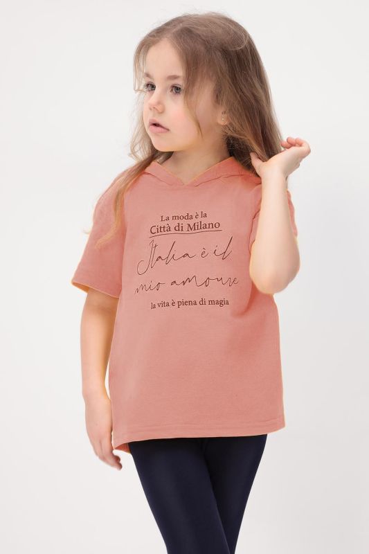 Children's T-shirt Tracy O article 9941