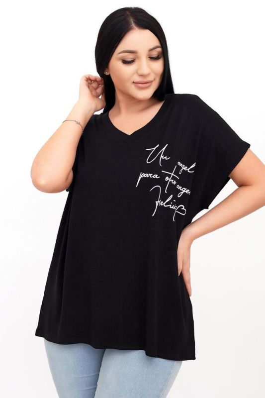 Women's T-shirt Betty 2 article 8762