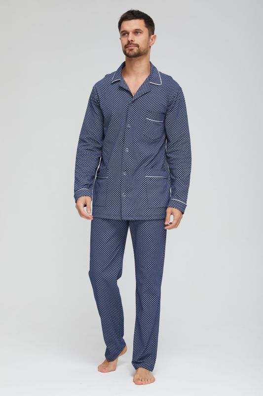 Men's pajamas Comfort C Giant article 9724