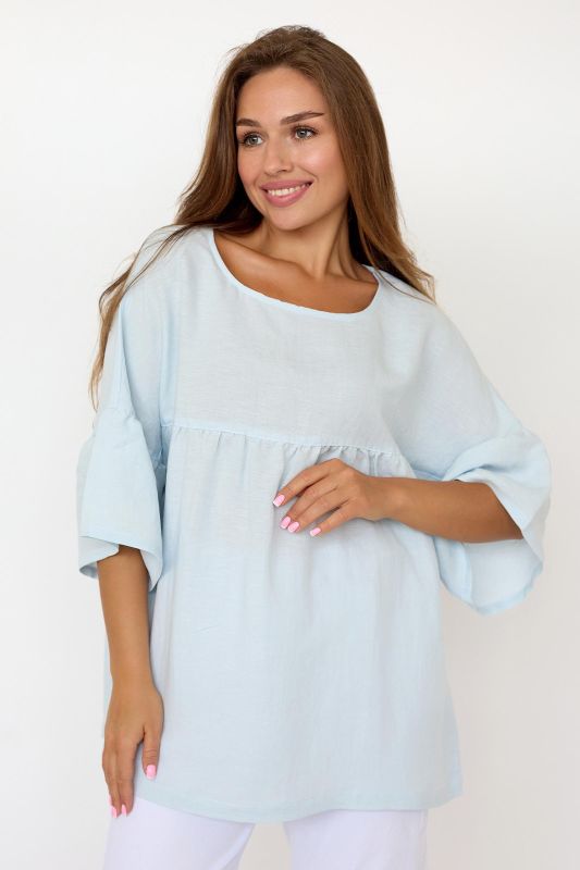 Women's Blouse Lien G article 10098