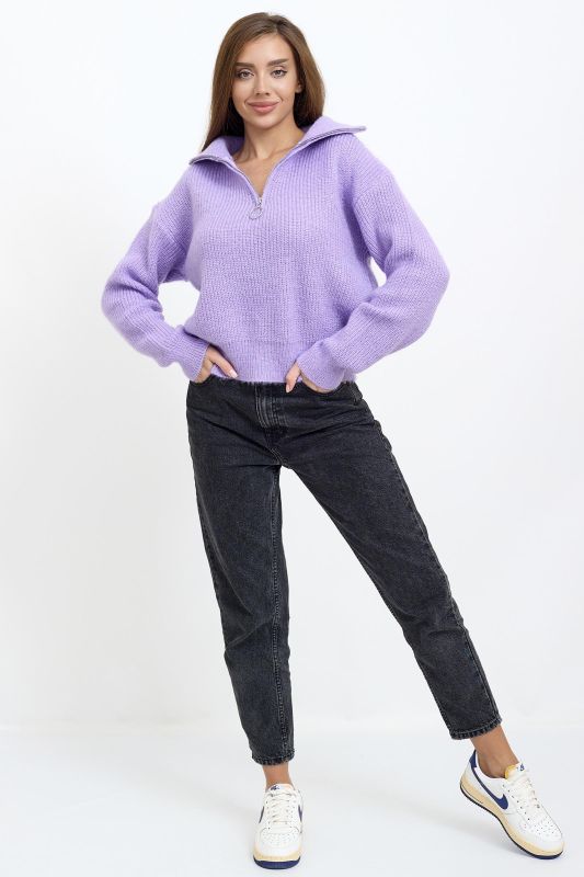 Women's Knitted Sweater Kelly F article 9788