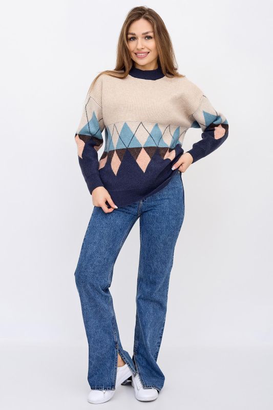 Women's Romba Jumper article 8993