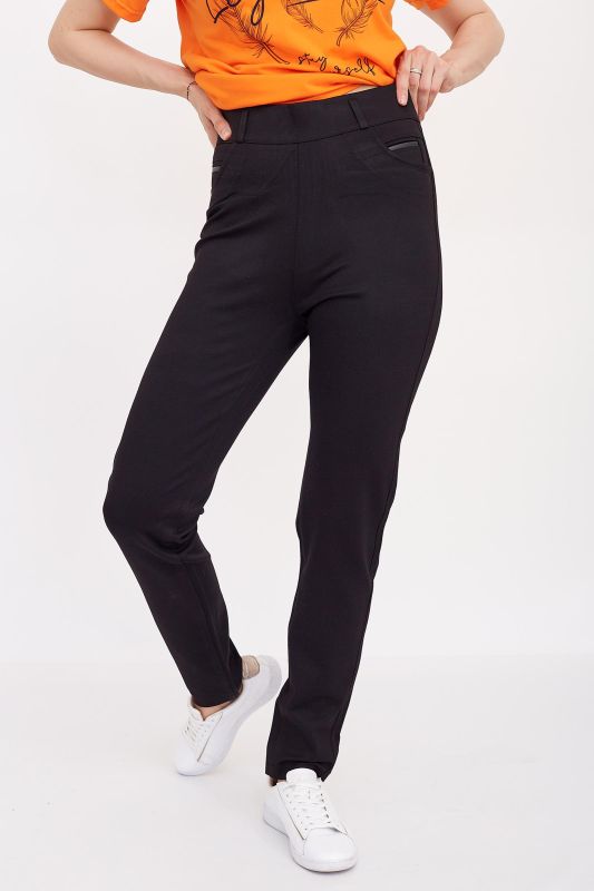 Women's Step Trousers article 8615