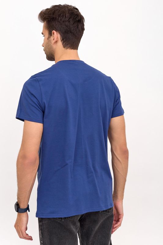 Men's T-shirt Dakar I article 8706