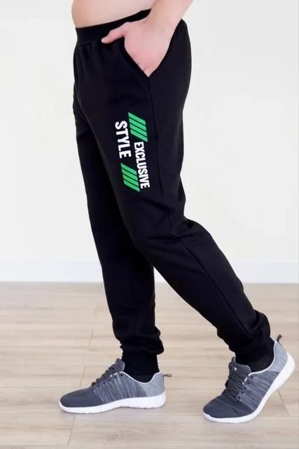 Men's pants Extreme A article 7625