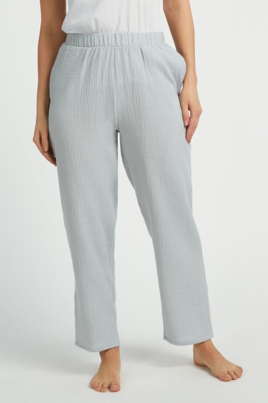 Women's Muslin Trousers article 7954