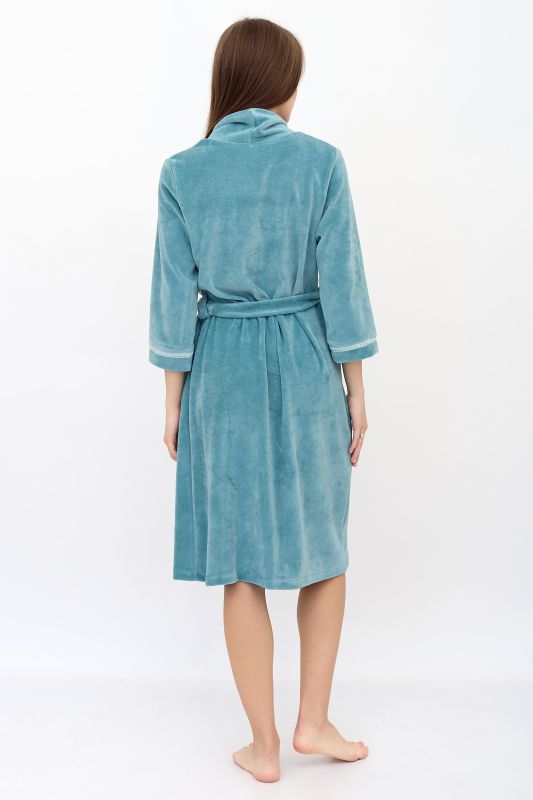 Women's Dressing Gown Cleopatra B article 8832