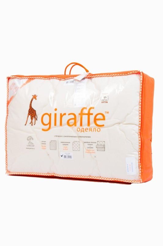 Blanket Giraffe 1.5 article 1125