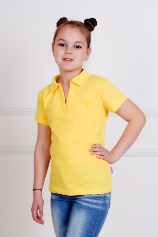 Polo 3 T-shirt article 1440