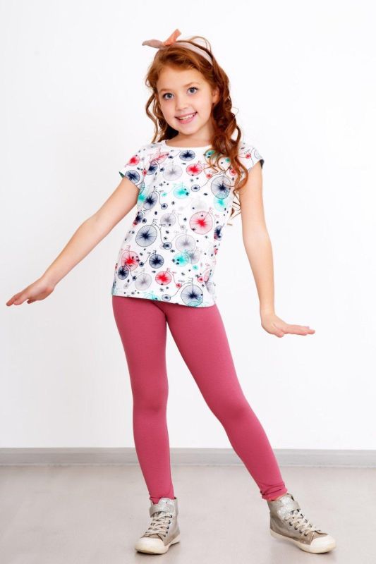 Children's leggings article 1532