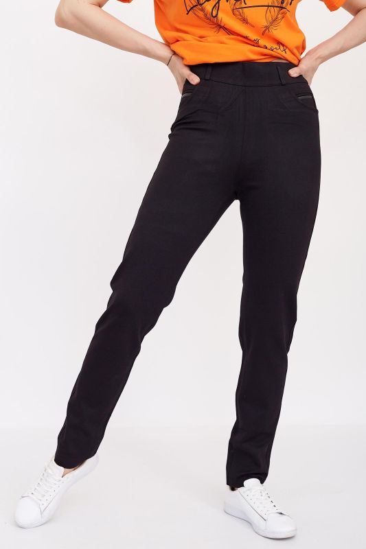 Women's Step Trousers article 8615