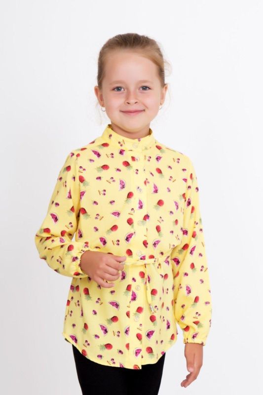 Lesya Shirt article 2487