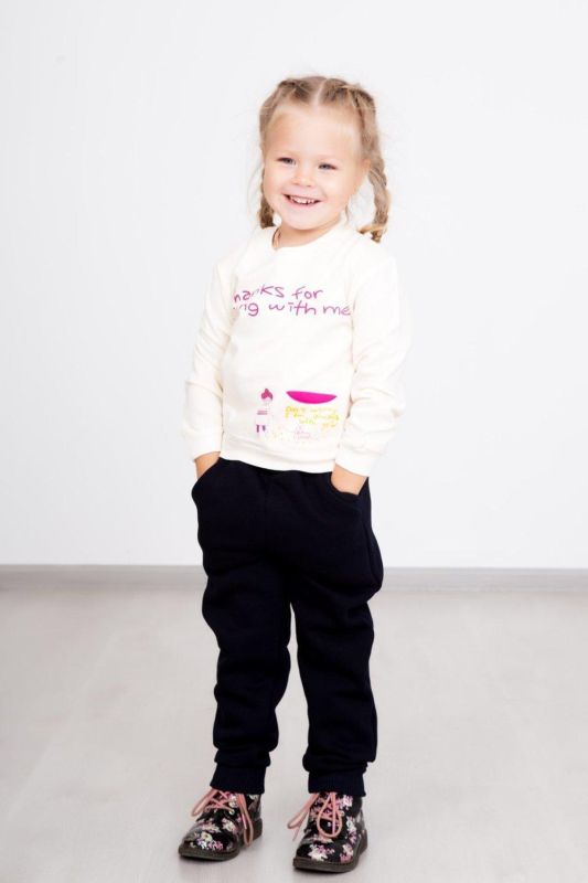 Snow pants for children article 2490