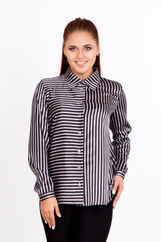 Stripe Shirt article 2494