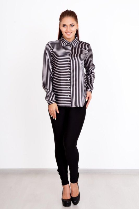 Stripe Shirt article 2494