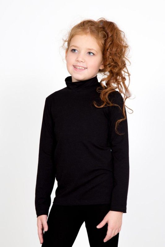 Turtleneck Alyonka article 2773