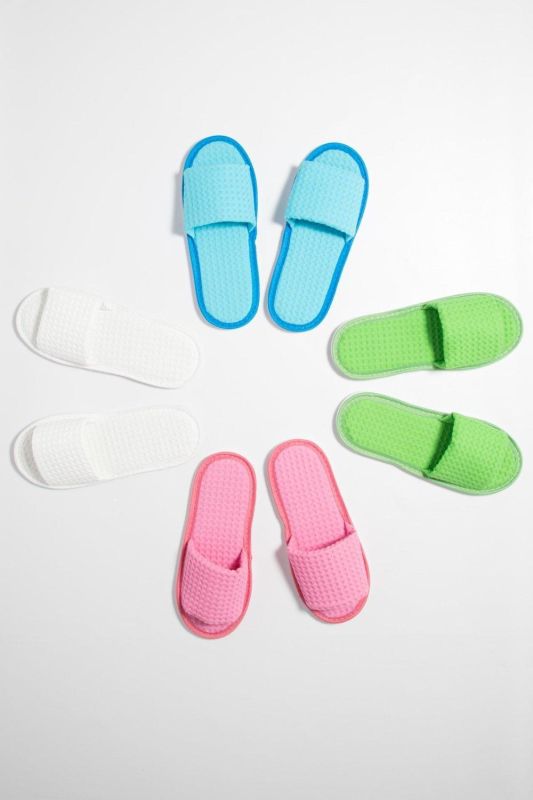 Open Slippers article 2805