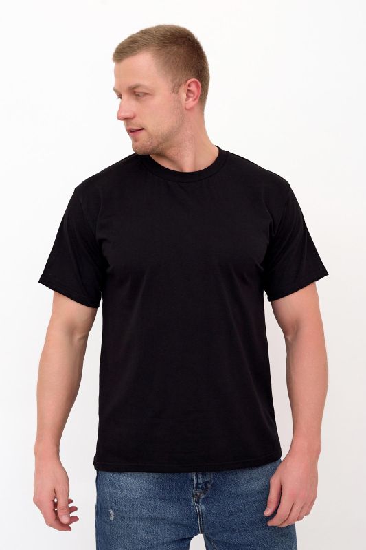 Men's T-shirt Ch article 9287