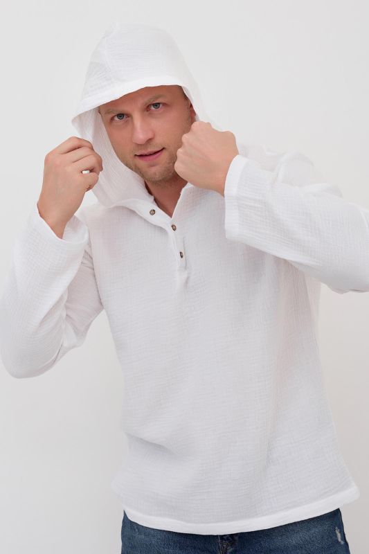 Men's Muslin Shirt article 8154