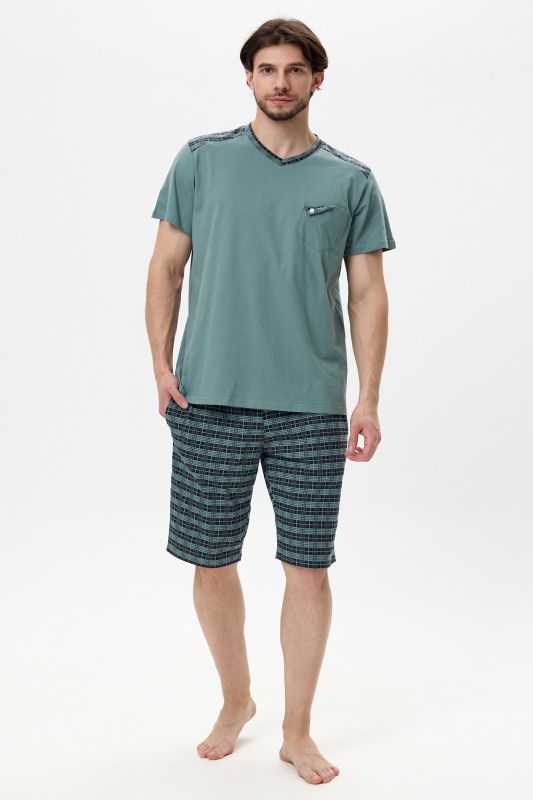 Iskander G Suit article 7196