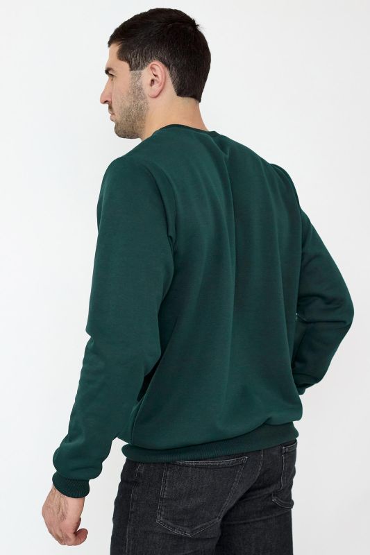 Men's Sweatshirt Brond H article 9811