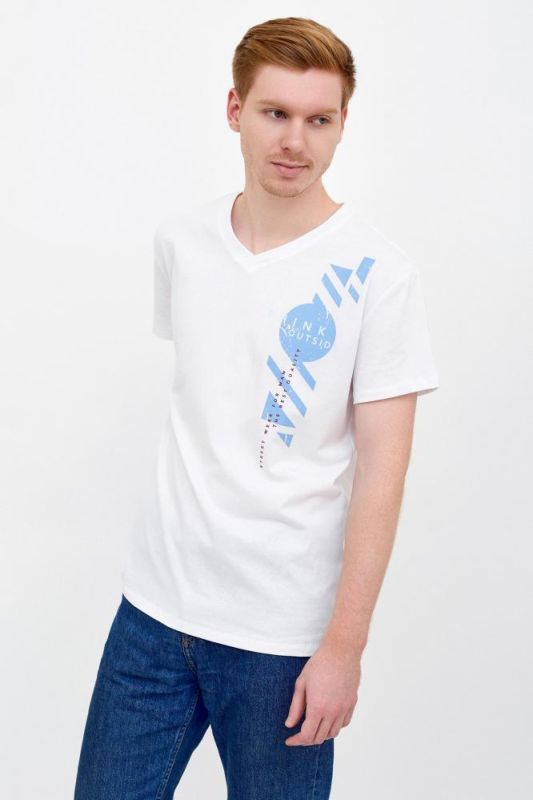 Men's T-shirt Will 2 article 9090