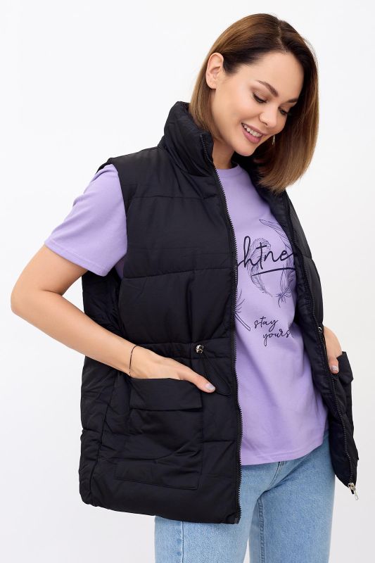 Women's vest C article 8747