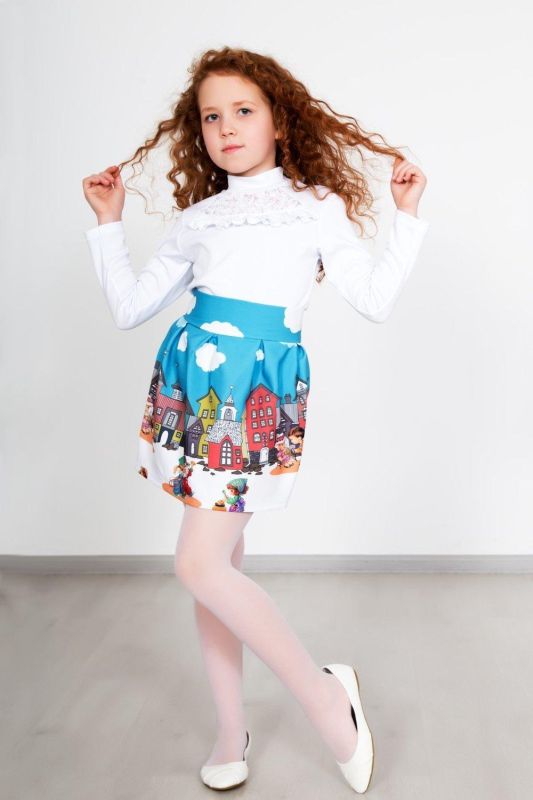 Mila Skirt article 3404