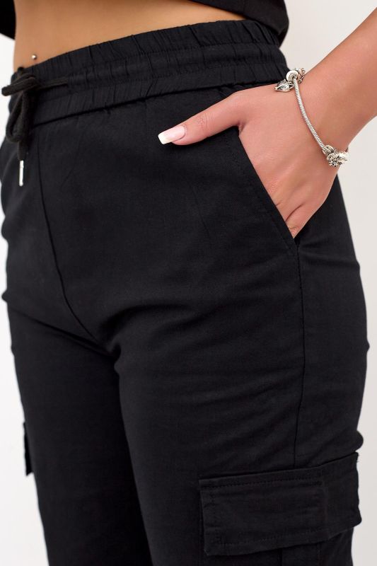 Women's Cargo C Pants article 9450