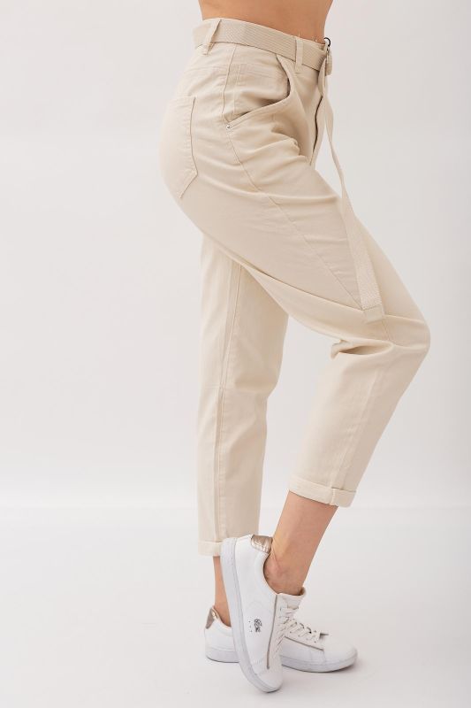 Women's Trousers Bananas article 8492