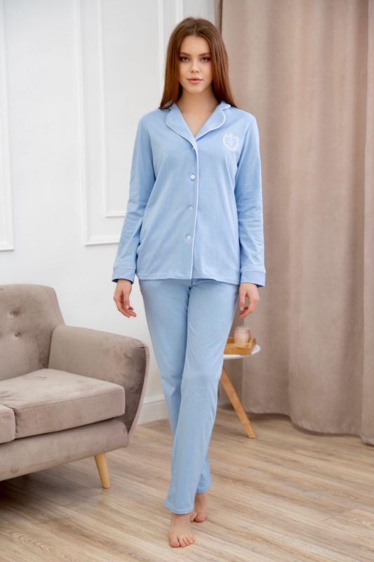 Women's Pajamas Valeria G article 7847