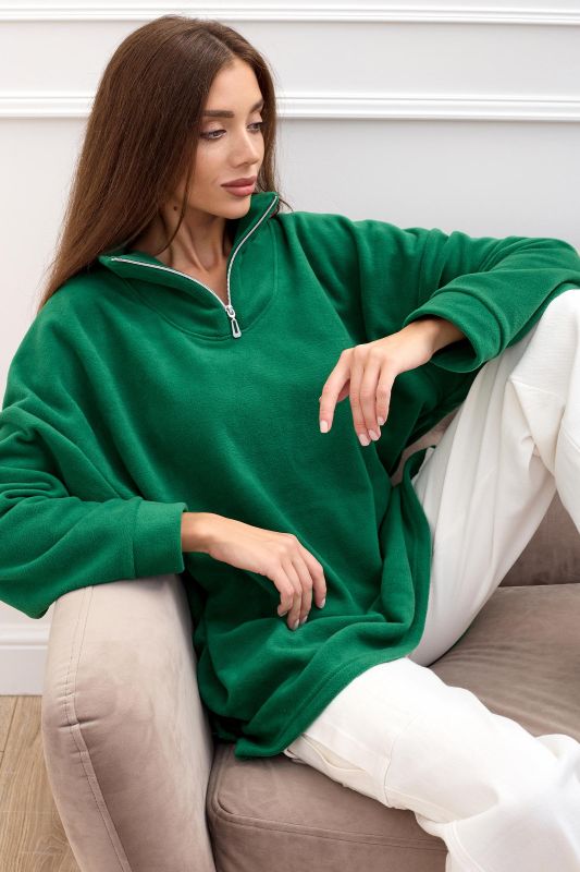 Women's sweatshirt Mixed Z article 9554