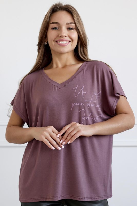 Women's T-shirt Betty A article 8569