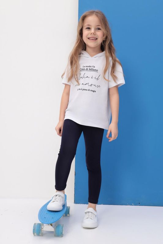 Children's T-shirt Tracy B article 9939