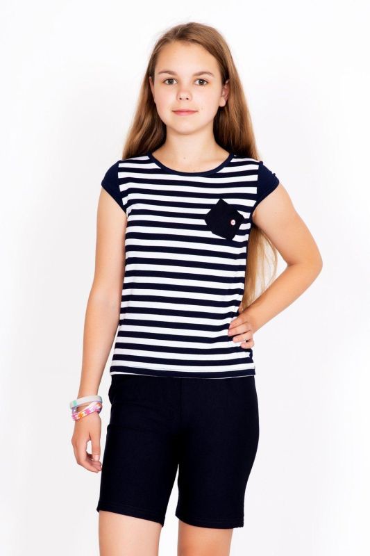 Children's T-shirt Maggie D article 5143