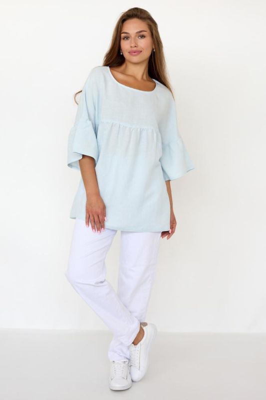 Women's Blouse Lien 2 article 10140