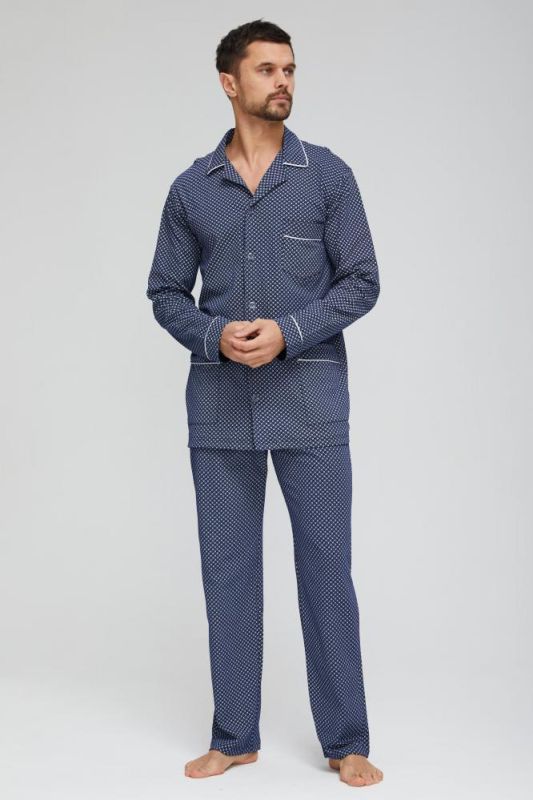 Men's pajamas Comfort C 2 article 9869