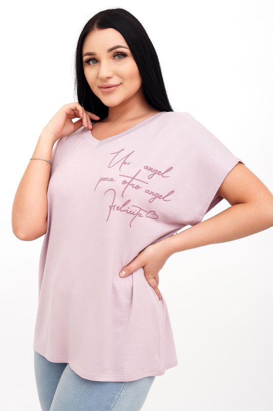 Women's T-shirt Betty R article 8568