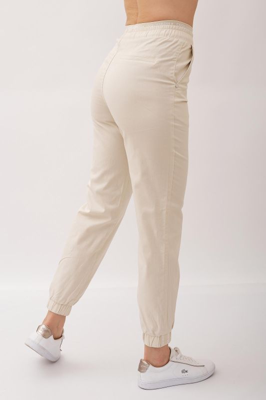 Women's pants Sport article 8520