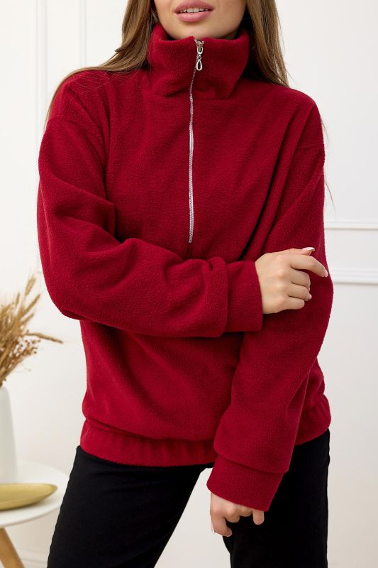 Women's Joy M Sweatshirt article 9908