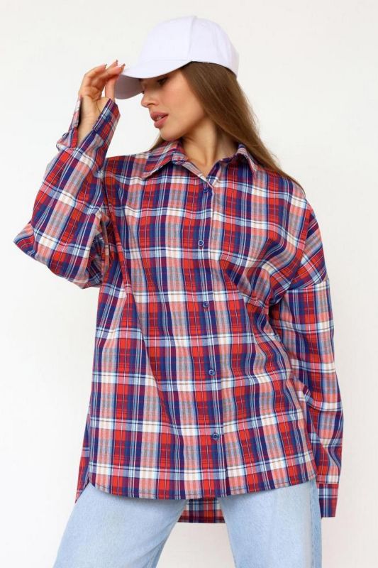 Women's shirt Storys K article 10176