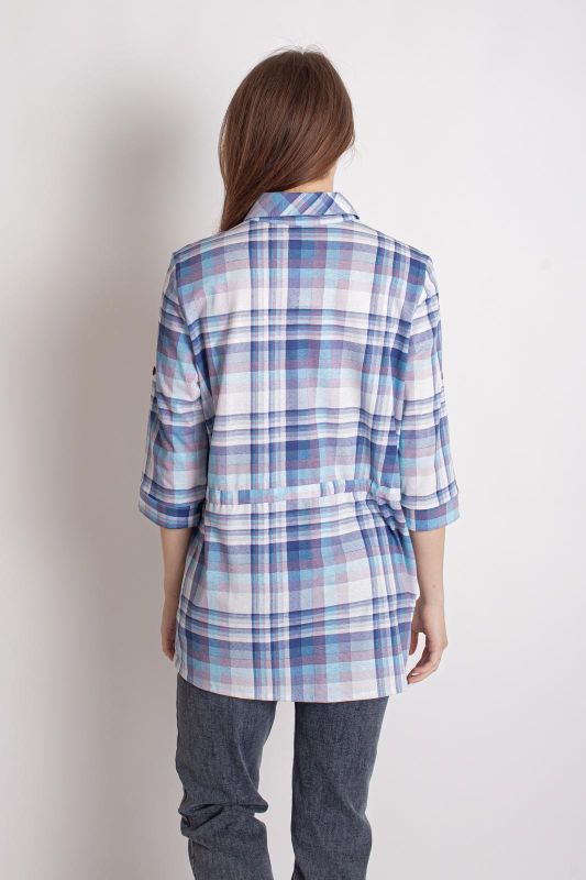 Women's Shirt Maria V article 8187