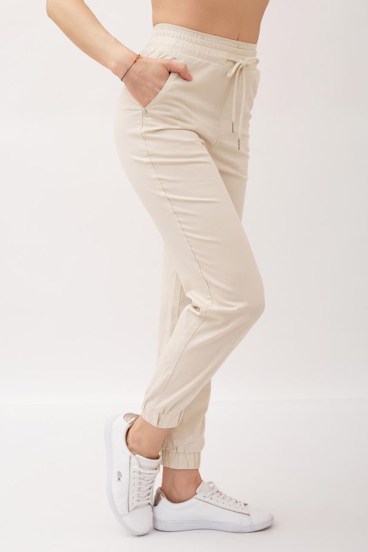 Women's pants Sport article 8520