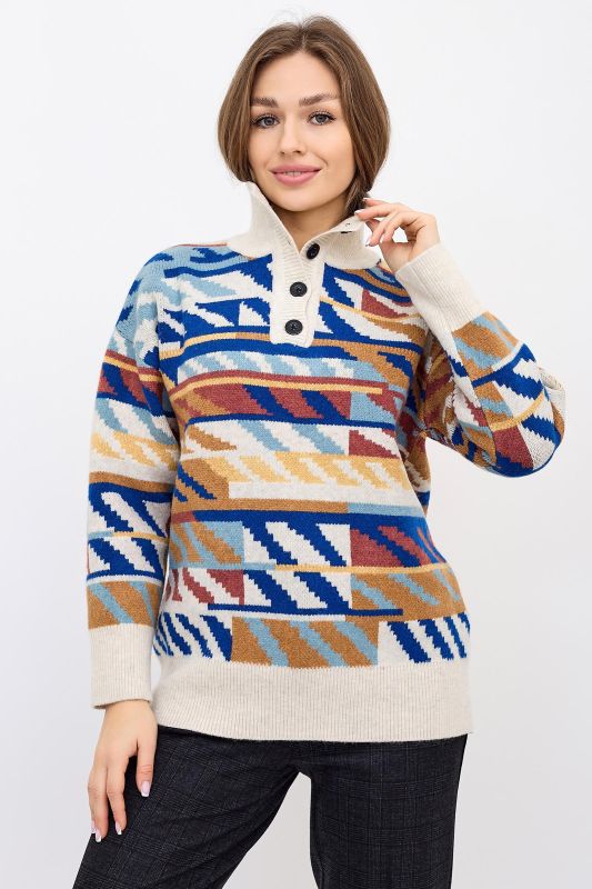 Women's sweater Camille B article 8995