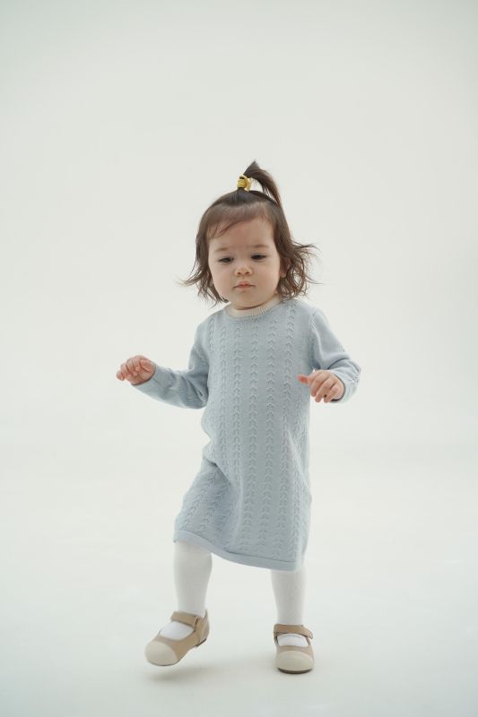 Children's dress Kolos article 8193