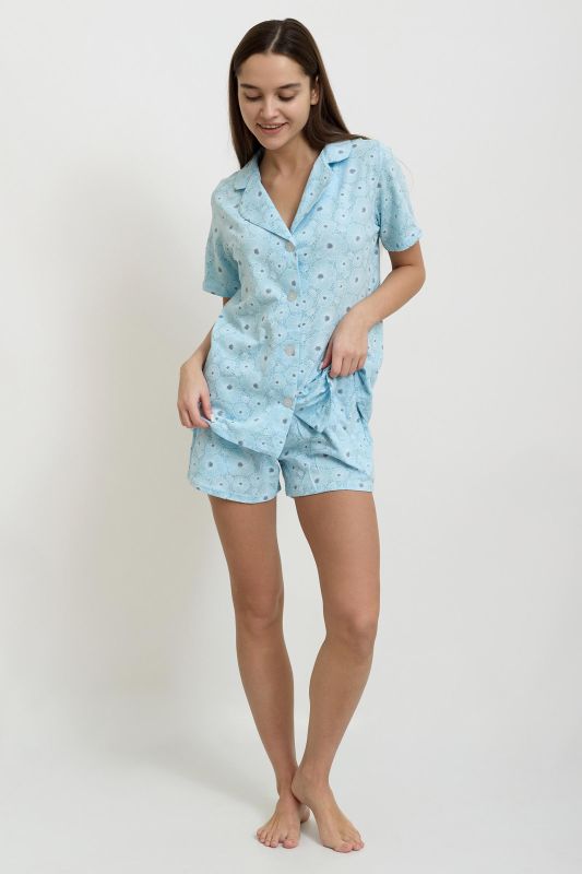 Pajamas Versavia G article 7091