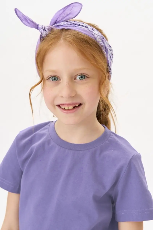 Children's T-shirt Zhenya F article 9529